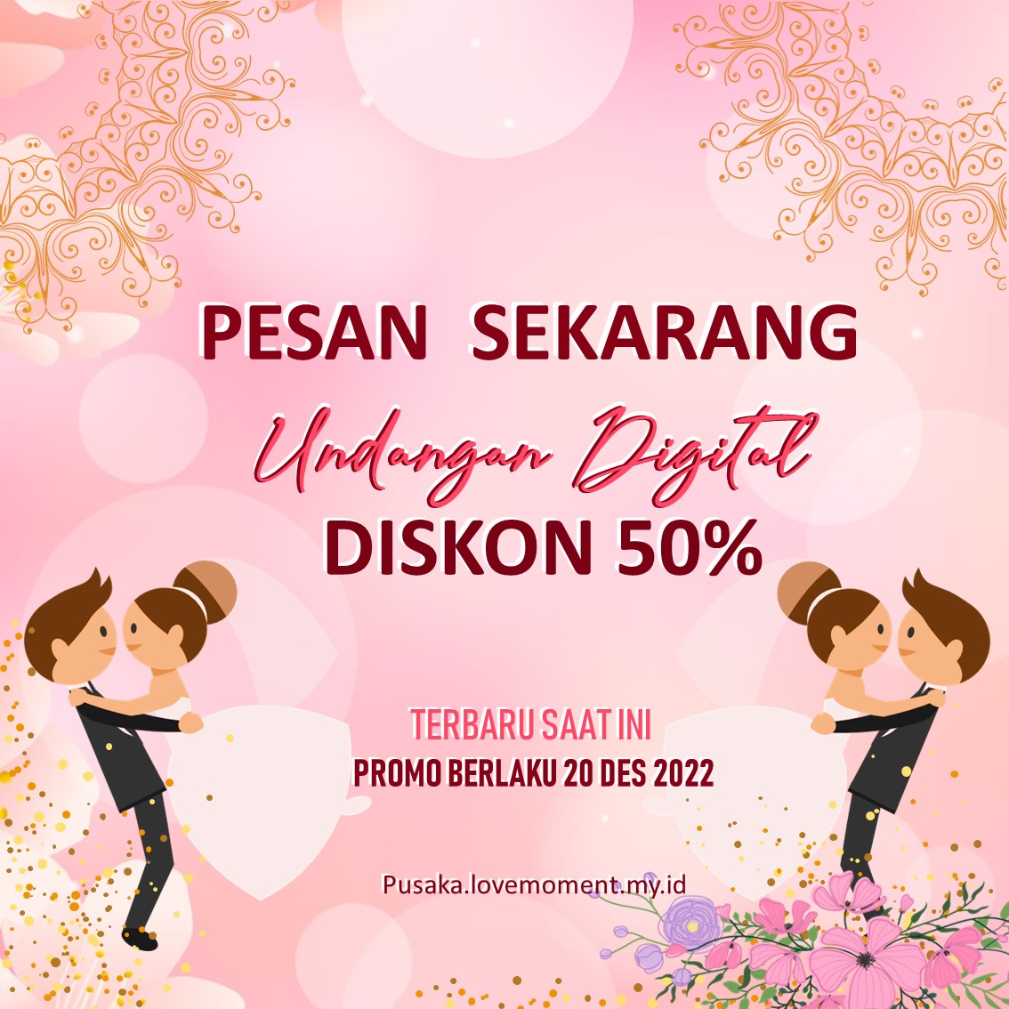 banner popup