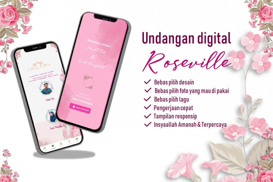 Rose Ville