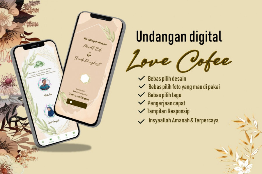 Love Coffe 