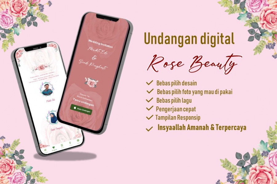 Rose Beauty