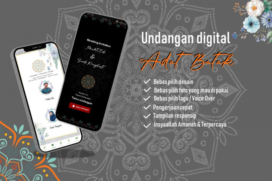 Adat Batak