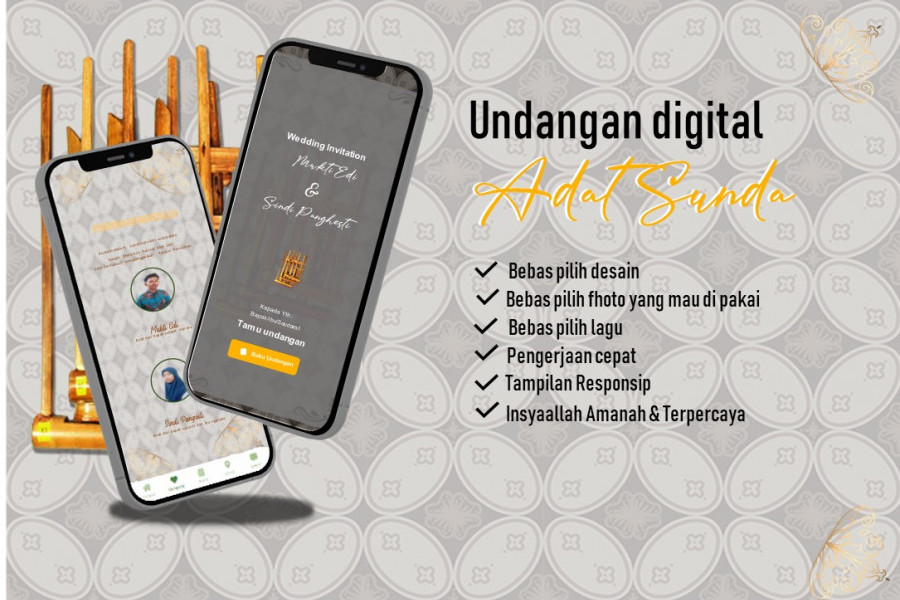 Adat Sunda 