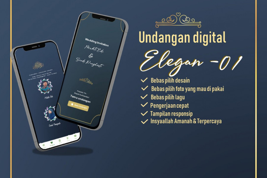 Elegan - 01